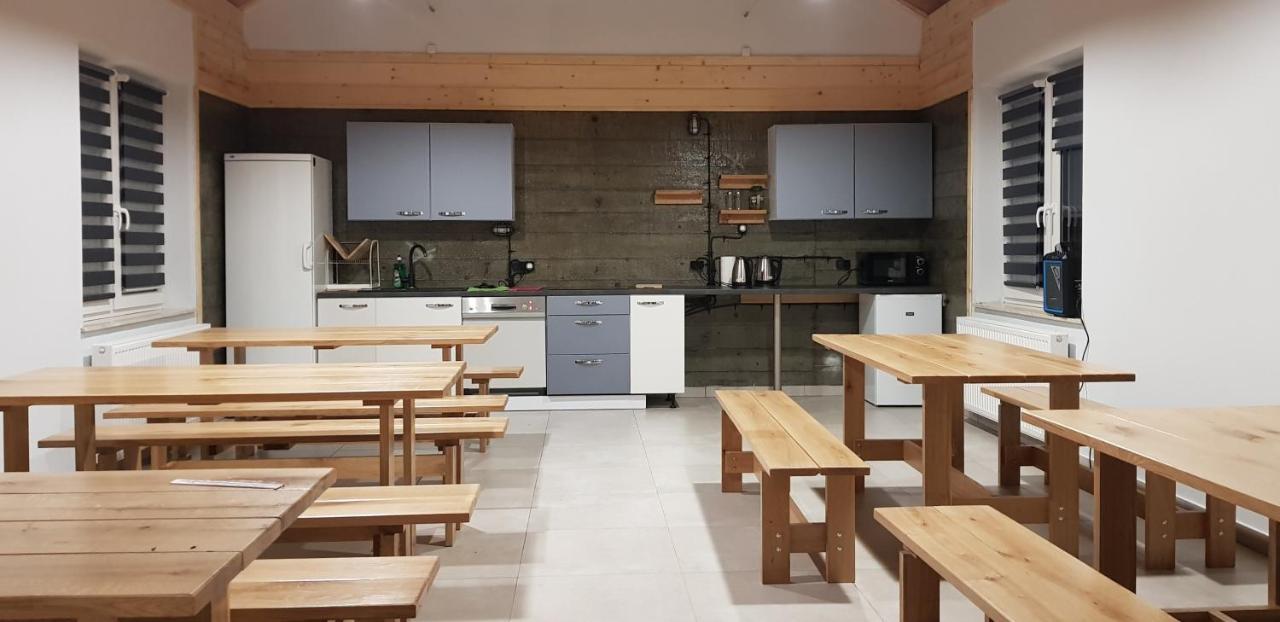 קריניצה זדרוי Dom Goscinny Skarpa מראה חיצוני תמונה